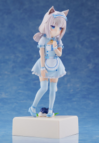 Vanilla ~Pretty Kitty Style~ (Pastel Sweet) 5
