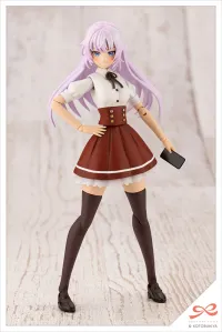 KOTOBUKIYA RITSUKA SAEKI [ST. IRIS GAKUEN GIRLS' HIGH SCHOOL SUMMER CLOTHES] DREAMING STYLE NOBLE ROSE - SOUSAISHOJOTEIEN - photo 4