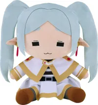 GOOD SMILE COMPANY Big Plushie Frieren (Silly Face) - Frieren: Beyond Journey's End - photo 5