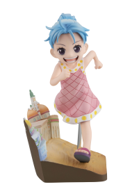 G.E.M. series ONE PIECE Nefertari Vivi  RUN！RUN！RUN！ 2