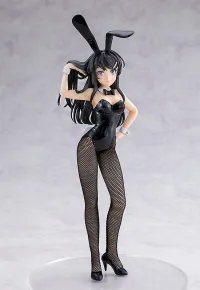 KADOKAWA KADOKAWA Collection LIGHT Mai Sakurajima Bunny ver. - Rascal Does Not Dream of Bunny Girl Senpai - photo 1