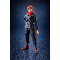 TAMASHII NATIONS Yuji Itadori - Jujutsu Kaisen - photo 1