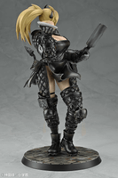 Nikaido - turning devil version 3