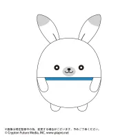 MAX LIMITED YUKI MIKU FUWA KORORIN Msize 2 I - Hatsune Miku - photo 1