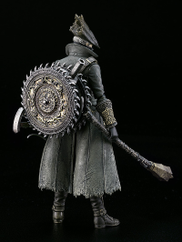 figma Hunter: The Old Hunters Edition 7