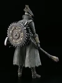 Max Factory figma Hunter: The Old Hunters Edition - Video Games - photo 7