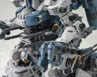 KOTOBUKIYA RBOZ-003 GOJULAS MARKING PLUS Ver. - ZOIDS - photo 27