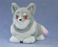 GOOD SMILE COMPANY Genjitsu no Yohane Kuripan Plushie Lailaps - Genjitsu no Yohane - photo 1