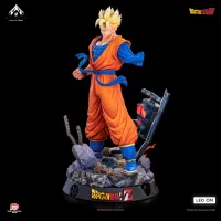 Tsume Art Future Gohan - Movies Collection - Dragon Ball - photo 1