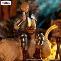 FuRyu Delicious in Dungeon　Noodle Stopper Figure -Laios- - Delicious in Dungeon - photo 5