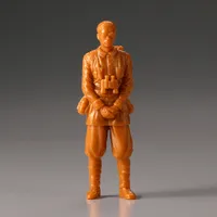 KAIYODO Maschinen Krieger – Final Hund Set & Jerry Can Uncle (Reissue 2026) - Maschinen Krieger - photo 4