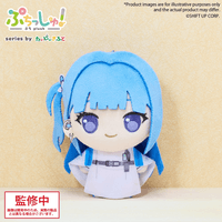 Puchish!　Goddess of Victory: NIKKE vol.3 Phantom 6