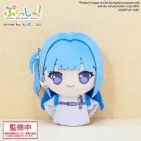 BUSHIROAD CREATIVE Puchish!　Goddess of Victory: NIKKE vol.3 Phantom - GODDESS OF VICTORY: NIKKE - photo 6