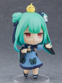 Nendoroid Uruha Rushia 4