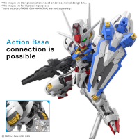 MGSD GUNDAM AERIAL 3