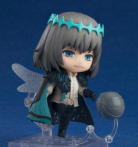 Nendoroid Pretender/Oberon Vortigern 5