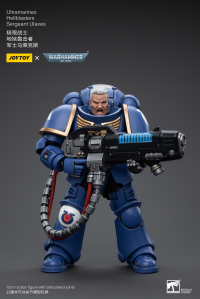 Ultramarines Hellblasters Sergeant Ulaxes 2