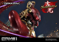 Premium Masterline Tekken series Yoshimitsu EX Version 28
