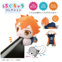 Haikyu!! HUG CHARACTER COLLECTION 6