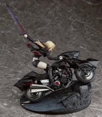 GOOD SMILE COMPANY Saber/Altria Pendragon (Alter) & Cuirassier Noir(re-run) - Fate/Grand Order - photo 6