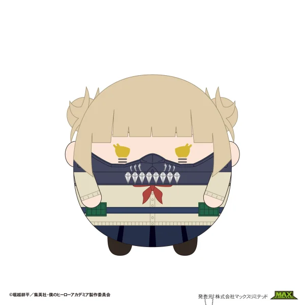 MAX LIMITED My Hero Academia FUWA KORORIN Msize 7 - My Hero Academia
