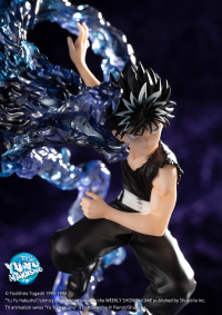 ARTFX J Hiei Ver.2 8