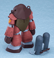 COMBAT ARMORS MAX12 1/72: Soltic H404S Mackerel 4