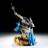 ONE PIECE SENKOZEKKEI-BROGY- 5
