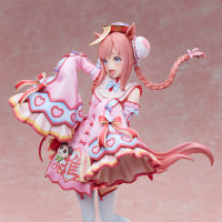"Uma Musume: Pretty Derby" Agnes Digital Lovely♡Jiangshi 1/6 Scale Pre-Painted Figure 8