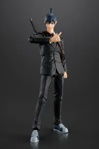TAMASHII NATIONS AKI HAYAKAWA "CHAINSAW MAN", TAMASHII NATIONS S.H.Figuarts - Chainsaw Man - photo 1