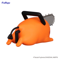 Chainsaw Man　Noodle Stopper Figure Petit -Pochita Sleep- 6