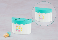 Nendoroid More Parts Collection: Ice Cream Shop 8