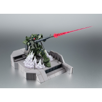 ROBOT SPIRITS <SIDE MS> RGM-79(G) GM SNIPER ver. A.N.I.M.E. 6