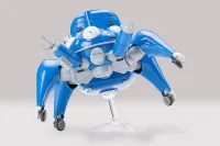 KOTOBUKIYA Tachikoma With Motoko Kusanagi & Batou - Ghost in the Shell - photo 18
