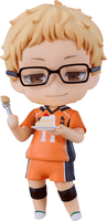 Nendoroid Kei Tsukishima: The New Karasuno Ver. 5