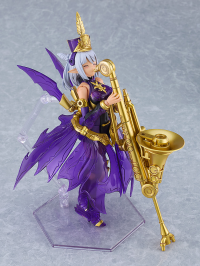 PLAMAX GP-10 Dark Fairy Knight Grimlinde 5