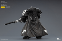 Raven Guard Mor Deythan Shade with Nemesis bolt rifle 17