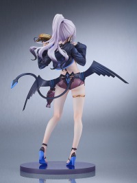 Ruler/Mélusine 5