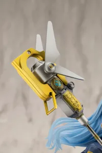 KOTOBUKIYA Tio Plato - The Legend of Heroes - photo 14