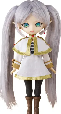 GOOD SMILE COMPANY Harmonia humming Frieren - Frieren: Beyond Journey's End - photo 2