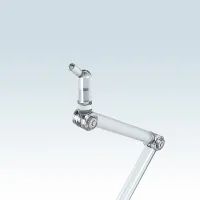 GOOD SMILE COMPANY The Simple Stand x3 (for Figures & Models) Hex Type - Figure Accessories - photo 9