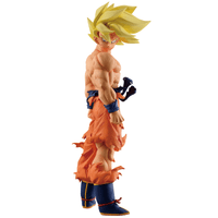 Super Saiyan Son Goku (The Chronicle of Goku) 6