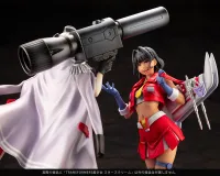 KOTOBUKIYA TRANSFORMERS STARSCREAM BISHOUJO STATUE - Transformers - photo 18