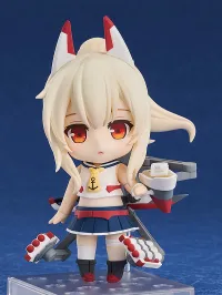 GOOD SMILE COMPANY Nendoroid Ayanami DX - Azur Lane - photo 1