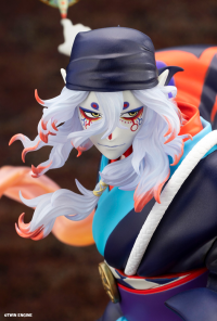 ARTFX J Medicine Seller -Mononoke the Movie Ver. 9
