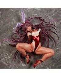 BINDing Yukikaze Mizuki Bunny Ver. - Taimanin Series - photo 2