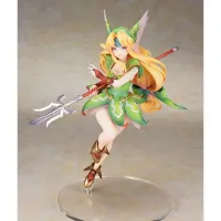 SQUARE ENIX Trials of Mana RIESZ - By FLARE - Trials of Mana - photo 13
