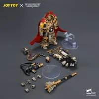 JOYTOY Iron Warriors Centurion with Heavy Power Maul and Combi-melta - Warhammer 40K - photo 5