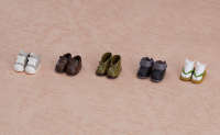 Nendoroid Doll: Shoes Set 02(re-run) 1