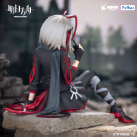 ARKNIGHTS Noodle Stopper Figure -W- 5